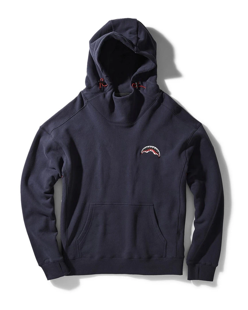 SPRAYGROUND® KYOTO HOODY APPAREL+GEAR 3 SPRAYGROUND® KYOTO HOODY APPAREL+GEAR