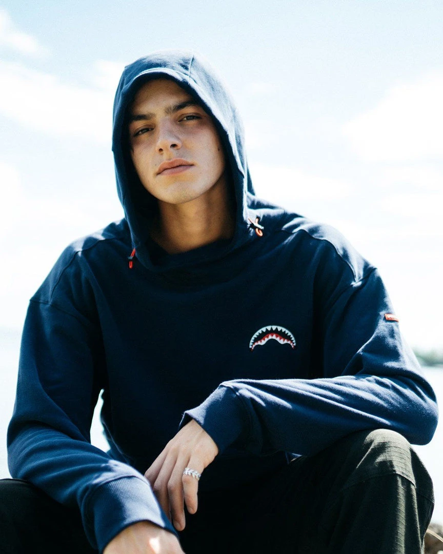 SPRAYGROUND® KYOTO HOODY APPAREL+GEAR 4 SPRAYGROUND® KYOTO HOODY APPAREL+GEAR