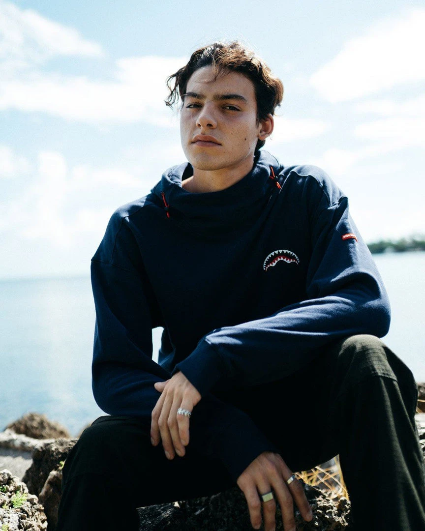 SPRAYGROUND® KYOTO HOODY APPAREL+GEAR 8 SPRAYGROUND® KYOTO HOODY APPAREL+GEAR