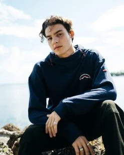 SPRAYGROUND® KYOTO HOODY APPAREL+GEAR 16 SPRAYGROUND® KYOTO HOODY APPAREL+GEAR