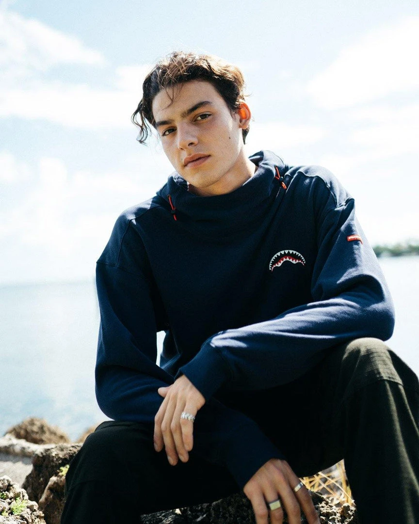 SPRAYGROUND® KYOTO HOODY APPAREL+GEAR 9 SPRAYGROUND® KYOTO HOODY APPAREL+GEAR