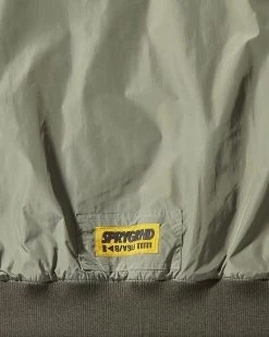 SPRAYGROUND® APPAREL+GEAR SPECIAL OPS BOMBER JACKET