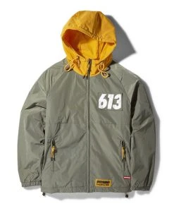 SPRAYGROUND® SPECIAL OPS WINDBREAKER