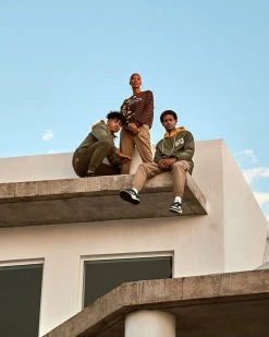 SPRAYGROUND® SPECIAL OPS WINDBREAKER