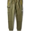 SPRAYGROUND® SPECIAL OPS JAPAN CUT JOGGER SWEATPANTS APPAREL+GEAR