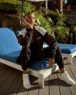 SPRAYGROUND® V.V.I.P. WINDBREAKER