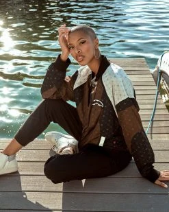 SPRAYGROUND® V.V.I.P. WINDBREAKER