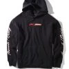 SPRAYGROUND® FORMULA 1 WORLD TOUR HOODY APPAREL+GEAR