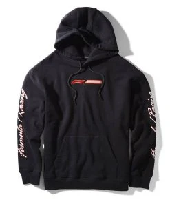 SPRAYGROUND® FORMULA 1 WORLD TOUR HOODY APPAREL+GEAR