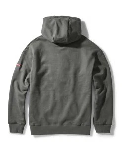 SPRAYGROUND® MONEY CHILLER HOODY (GRAY)