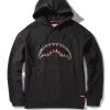 SPRAYGROUND® TRINITY SHARK HOODY