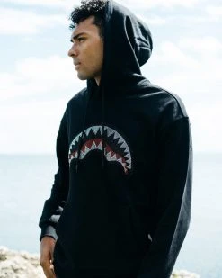 SPRAYGROUND® TRINITY SHARK HOODY