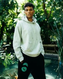 SPRAYGROUND® SHARKURRENCY JOGGER SWEATPANT APPAREL+GEAR