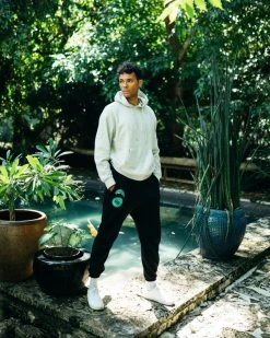 SPRAYGROUND® SHARKURRENCY JOGGER SWEATPANT APPAREL+GEAR