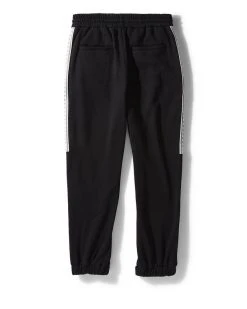 SPRAYGROUND® VERTICAL GRAY MIDWAY JOGGER SWEATPANTS APPAREL+GEAR 14 SPRAYGROUND® VERTICAL GRAY MIDWAY JOGGER SWEATPANTS APPAREL+GEAR