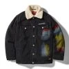 SPRAYGROUND® WORKSHOP DENIM JACKET