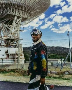 SPRAYGROUND® WORKSHOP DENIM JACKET