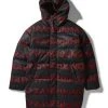 SPRAYGROUND® NIGHTFALL LONG PUFFER JACKET