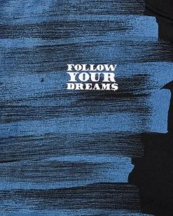 SPRAYGROUND® WIDE PAINT HOODY (BLACK) 11 SPRAYGROUND® WIDE PAINT HOODY (BLACK)