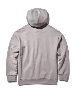 SPRAYGROUND® APPAREL+GEAR WIDE PAINT HOODY (GREY)