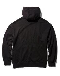 SPRAYGROUND® APPAREL+GEAR MONEY SCRIBBLES HOODY (BLACK)