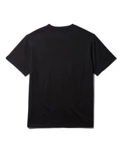 SPRAYGROUND® APPAREL+GEAR MONEY SCRIBBLES T-SHIRT (BLACK)