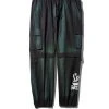 SPRAYGROUND® ARMY TIE DYE CARGO JOGGER