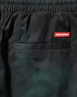 SPRAYGROUND® ARMY TIE DYE CARGO JOGGER 9 SPRAYGROUND® ARMY TIE DYE CARGO JOGGER