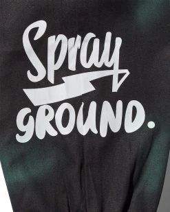 SPRAYGROUND® ARMY TIE DYE CARGO JOGGER 10 SPRAYGROUND® ARMY TIE DYE CARGO JOGGER