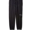 SPRAYGROUND® DOUBLE PANEL JOGGERS (BLACK) APPAREL+GEAR