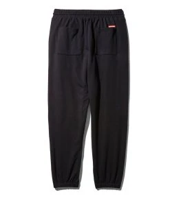 SPRAYGROUND® DOUBLE PANEL JOGGERS (BLACK) APPAREL+GEAR