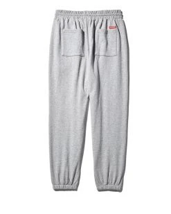 SPRAYGROUND® DOUBLE PANEL JOGGERS (GREY)