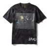 SPRAYGROUND® LEAGUE OF LEGENDS EKKO MINERAL T-SHIRT APPAREL+GEAR