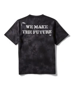 SPRAYGROUND® LEAGUE OF LEGENDS EKKO MINERAL T-SHIRT APPAREL+GEAR