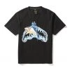 SPRAYGROUND® LEAGUE OF LEGENDS FIZZ T-SHIRT (BLACK)