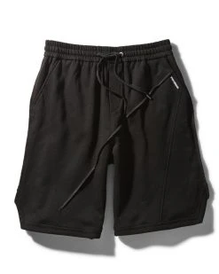 SPRAYGROUND® STREET ARTIST SHORTS (BLACK) APPAREL+GEAR