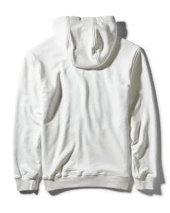 SPRAYGROUND® STREET FIGHTER PLAYER TACTIC HOODY (WHITE) APPAREL+GEAR