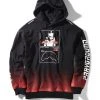 SPRAYGROUND® FORMULA 1 SHARK TRACK HOODY APPAREL+GEAR