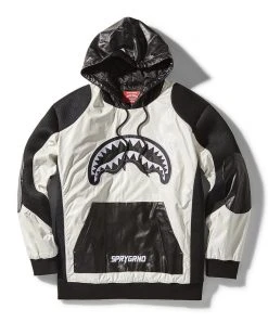 SPRAYGROUND® SWERVE HOODY