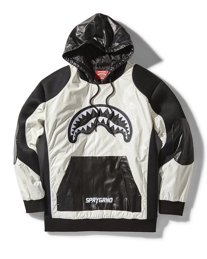 SPRAYGROUND® SWERVE HOODY 3 SPRAYGROUND® SWERVE HOODY