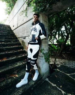 SPRAYGROUND® SWERVE HOODY