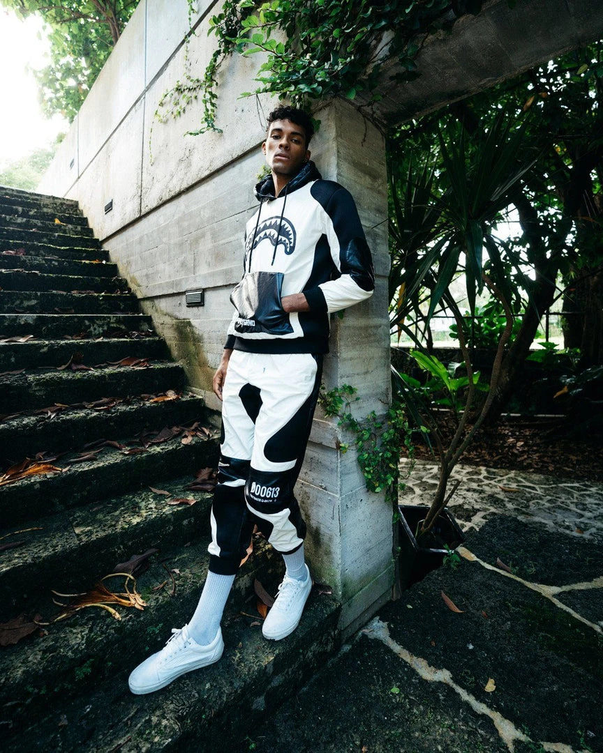 SPRAYGROUND® SWERVE HOODY 4 SPRAYGROUND® SWERVE HOODY