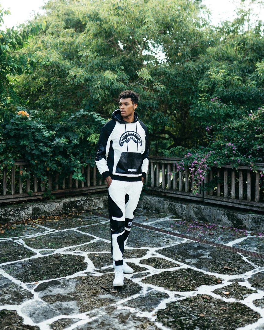 SPRAYGROUND® SWERVE HOODY 6 SPRAYGROUND® SWERVE HOODY