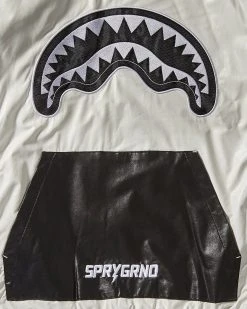 SPRAYGROUND® SWERVE HOODY 17 SPRAYGROUND® SWERVE HOODY