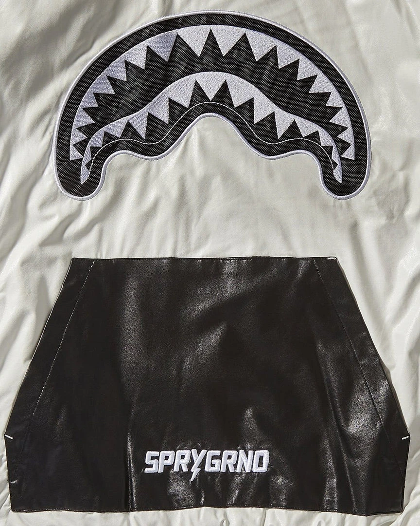 SPRAYGROUND® SWERVE HOODY 7 SPRAYGROUND® SWERVE HOODY