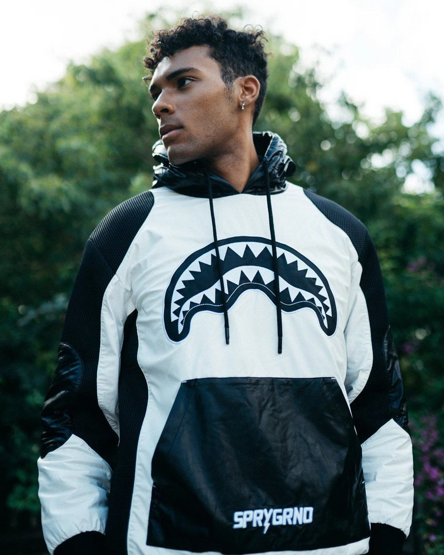 SPRAYGROUND® SWERVE HOODY 8 SPRAYGROUND® SWERVE HOODY