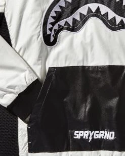 SPRAYGROUND® SWERVE HOODY 19 SPRAYGROUND® SWERVE HOODY