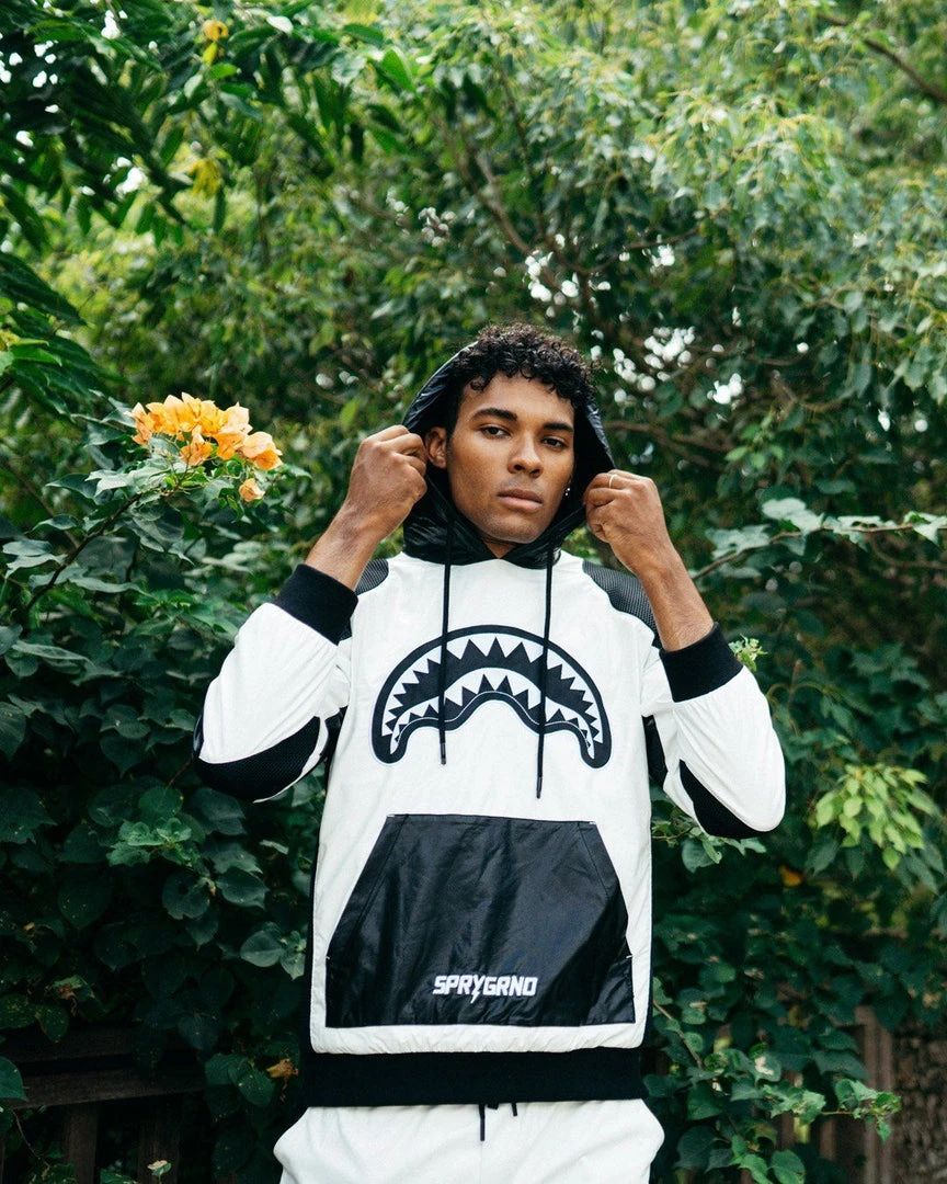 SPRAYGROUND® SWERVE HOODY 10 SPRAYGROUND® SWERVE HOODY