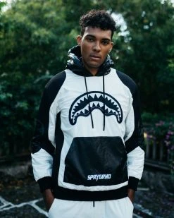 SPRAYGROUND® SWERVE HOODY 22 SPRAYGROUND® SWERVE HOODY
