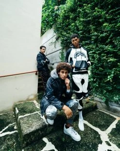 SPRAYGROUND® SWERVE HOODY 23 SPRAYGROUND® SWERVE HOODY